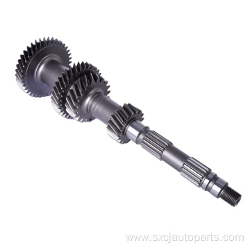 Auto parts input transmission gear Shaft main drive